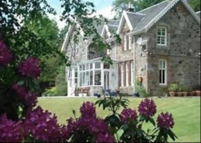 Glebe Country House Tarbet